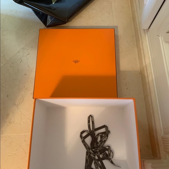 Hermès Birkin 40 Togo Bag,brand new❌ - Picture 5 of 8